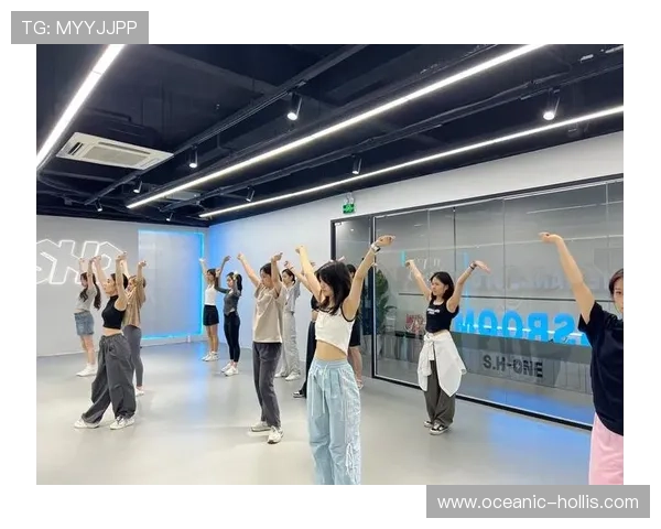 广州街舞队现状分析与发展潜力探讨聚焦街舞文化的未来与挑战