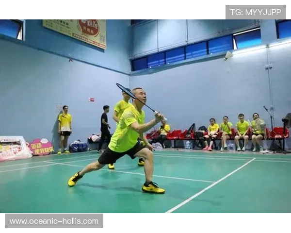 广州羽毛球队迎来速度变革引发热议推动竞技水平提升与发展新机遇