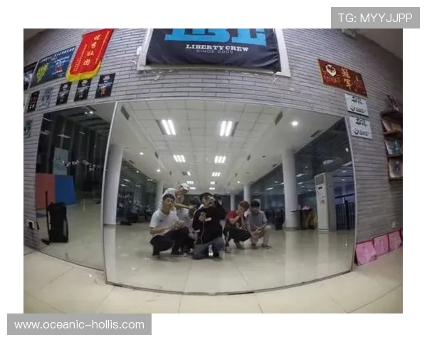 广州街舞队如何通过边路渗透实现舞蹈风格的创新与突破