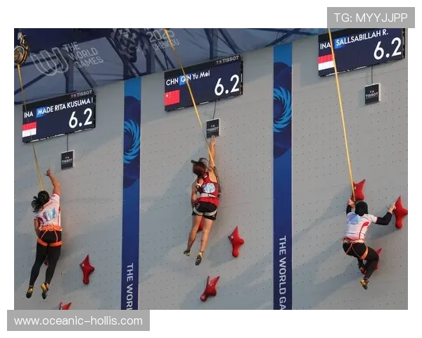 成都攀岩队区域防守策略解析与攀岩热点发展趋势探讨