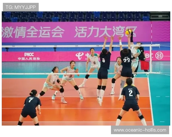 排球盛宴揭秘北京排球队背后的力量与荣耀之路